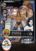 Wwe Build N' Brawl 8 Rowdy Roddy Piper 3 3/4 Inch by Jakks Pcific